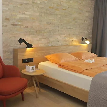 Hotel Lilienberg 4*
