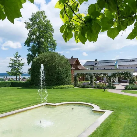 Lilienberg Hotel Ermatingen