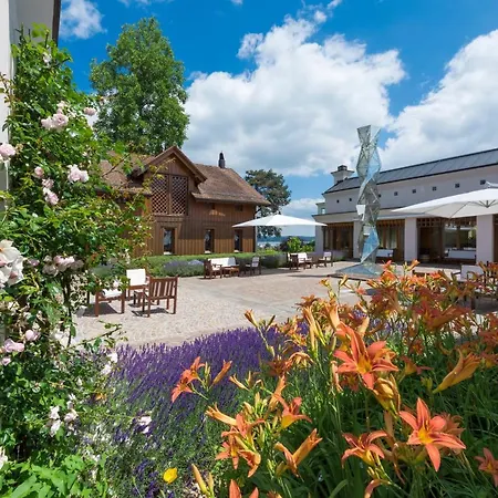 Lilienberg Hotel 4*