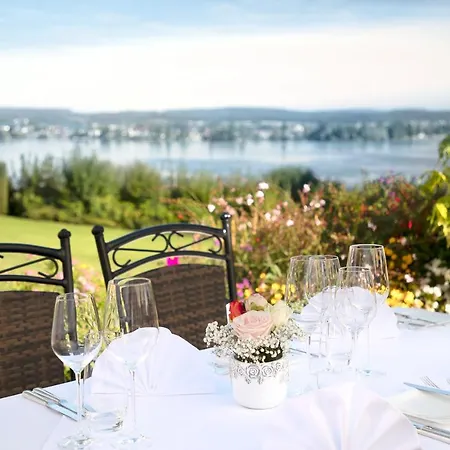 Lilienberg Hotel Ermatingen