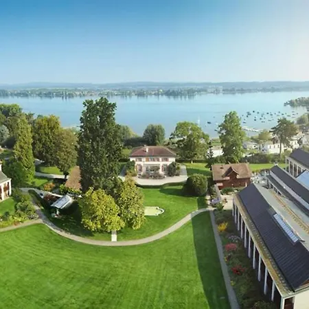 Lilienberg 4* Ermatingen