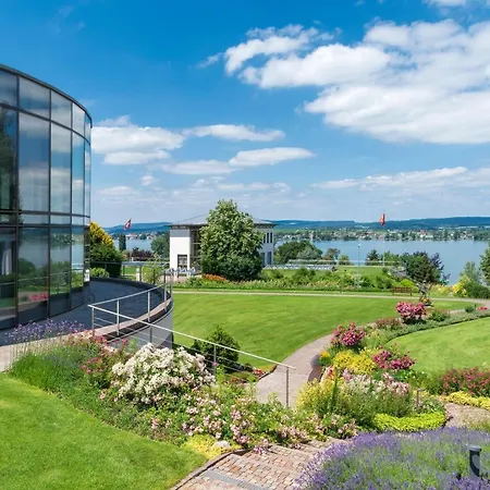 Hotel Lilienberg 4*