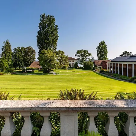 Lilienberg Hotel 4*