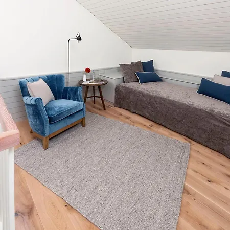 Lilienberg 4* Ermatingen