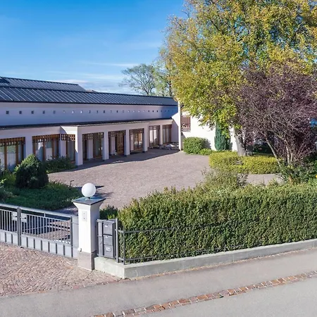 Lilienberg Ermatingen