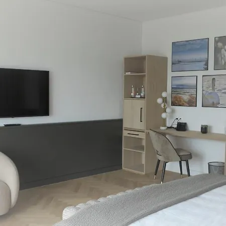 Hotel Lilienberg 4*