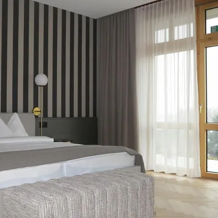 Hotel Lilienberg Ermatingen