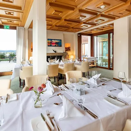 Hotel Lilienberg 4*